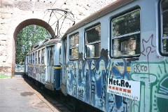 Rome,7. May 2004